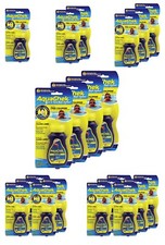 AquaChek Test Strip Chlorine Hot Tub Swimming Pool Spa 50 Strips