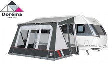 Dorema Mistral XL All Season