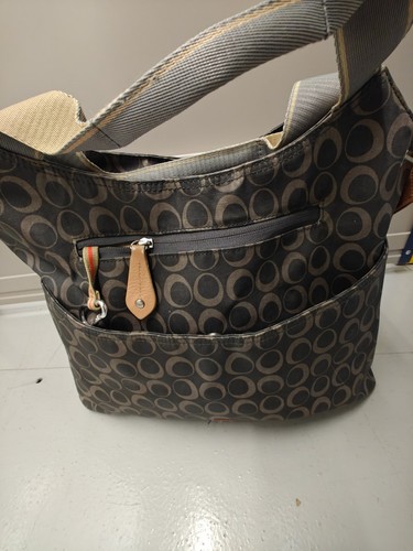 Pacapod baby changing bag - baby,