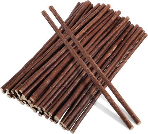 Craft sticks decorative - decorative, willow
