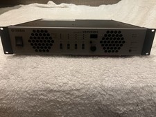 Yamaha XMV4140 Power Amplifier