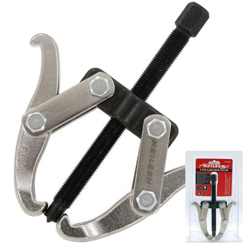 Neilsen jaw gear - neilsen,