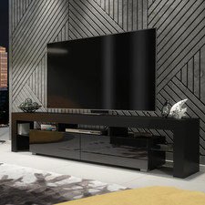 200cm TV Unit I Modern Cabinet