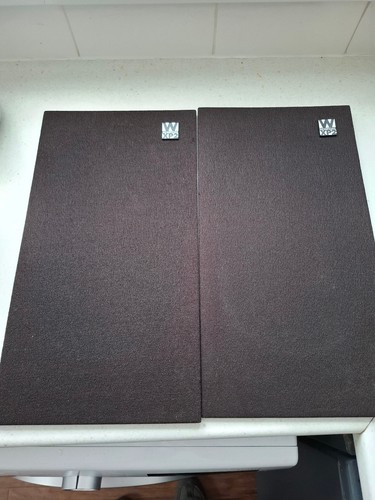 Pair wharfedale linton - wharfedale,