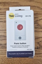 Yale Easy Fit Panic Button