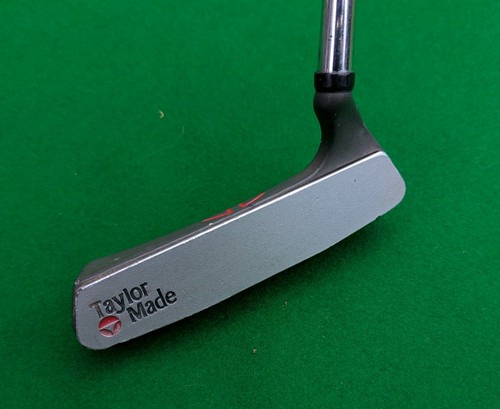 Right handed taylormade - handed,
