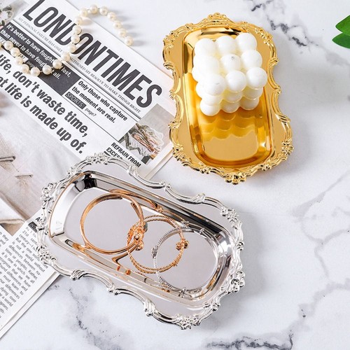 Desserts plate jewelry - plate,