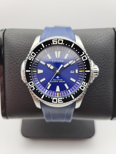 Citizen promaster eco drive - citizen,