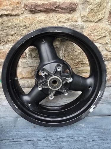 Triumph daytona 1200 wheel - triumph,