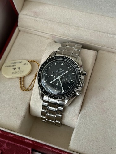 Omega speedmaster professional - speedmaster,