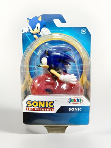 New sonic the - sonic,