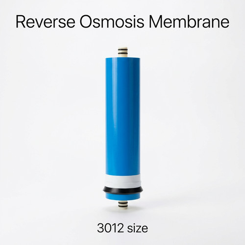 Large vontron reverse osmosis - reverse,