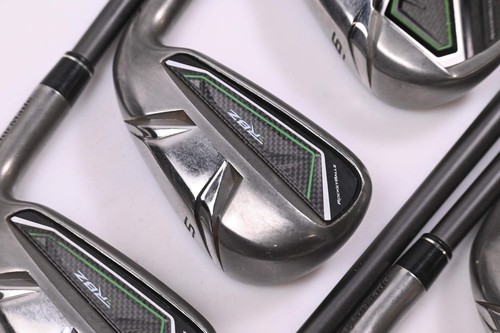 Taylormade rbz irons - rbz, 4-pw