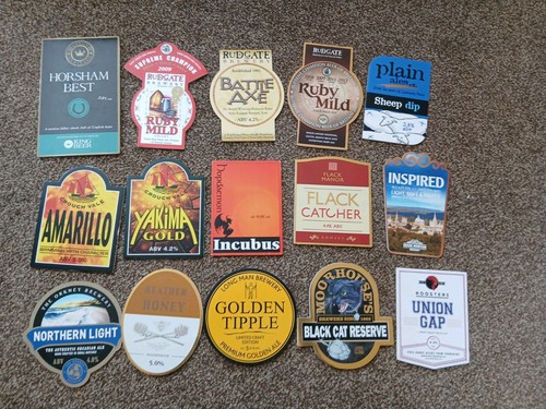 Bundle various beer - various,
