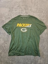 Nike Green Bay Packers Dri-FIT