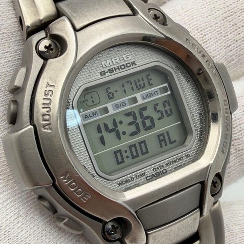 Operation casio - casio,