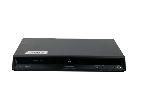 Panasonic dmr eh55ec dvd - |, /
