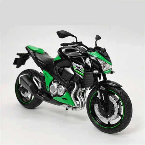Kawasaki ninja z800 alloy - z800,