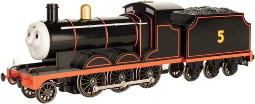 Bachmann thomas friends - bachmann, &