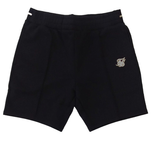 Siksilk mens black exposed - siksilk,