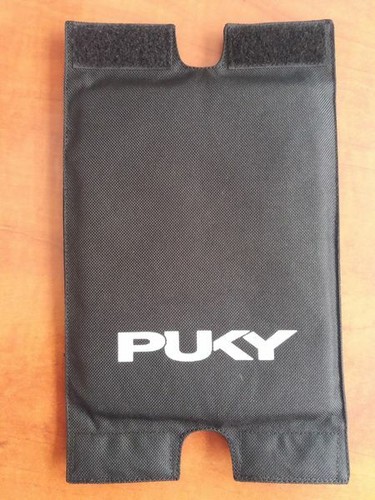 Puky handlebar pad - puky, for