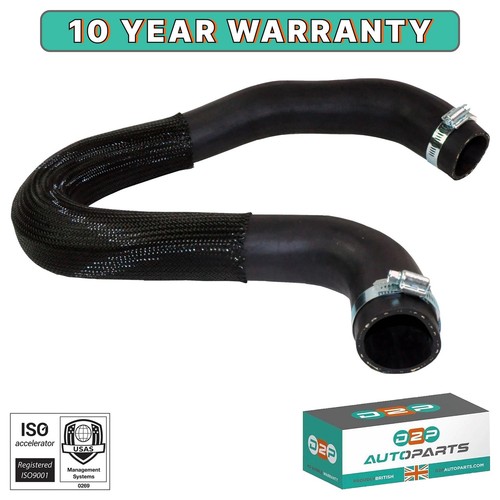 Intercooler turbo hose - turbo, for