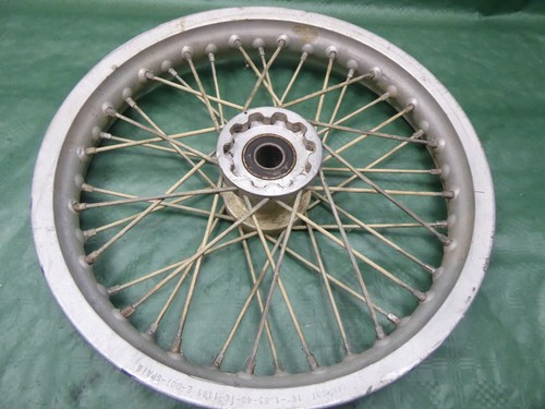 1994 eml side car - 1994,