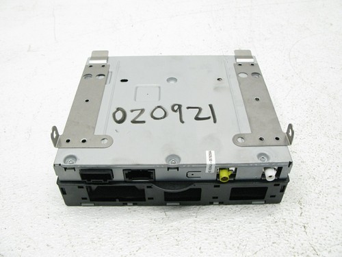 Audi a6 radio stereo - c6,