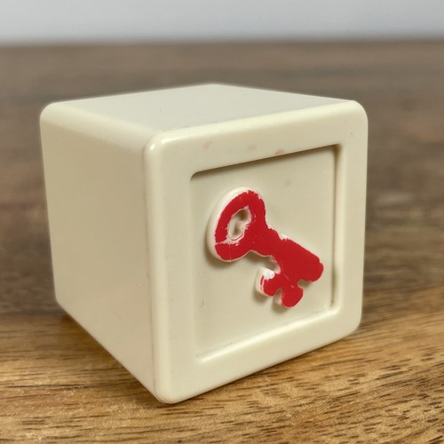 Tonka keypers accessory block - tonka,