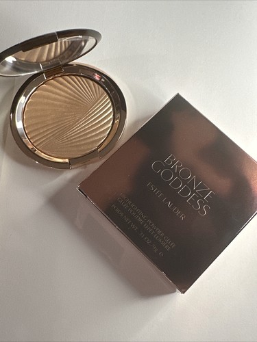 Estée lauder bronze goddess - lauder,