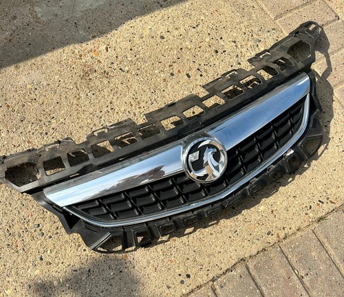 Vauxhall astra grille mk6 - vauxhall,