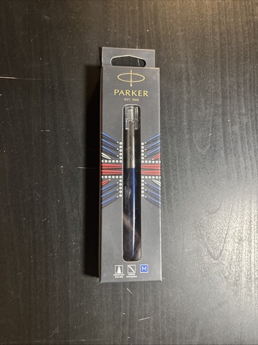 New parker jotter gel - jotter,