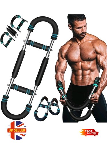 Shaker twister arm trainer - arm,