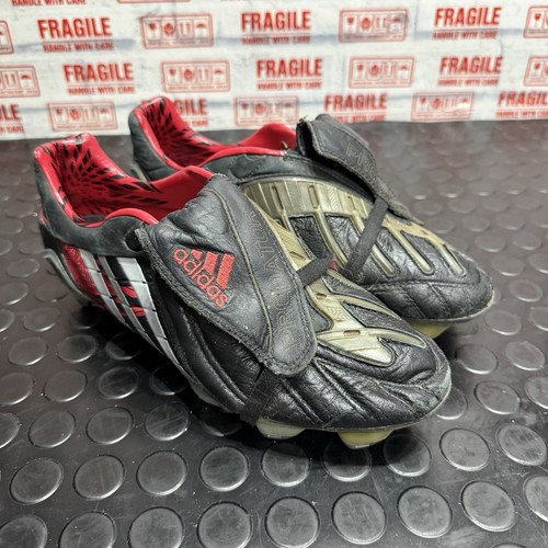 Vintage adidas predator - adidas,