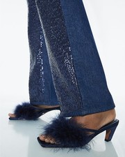 River Island Womens Blue