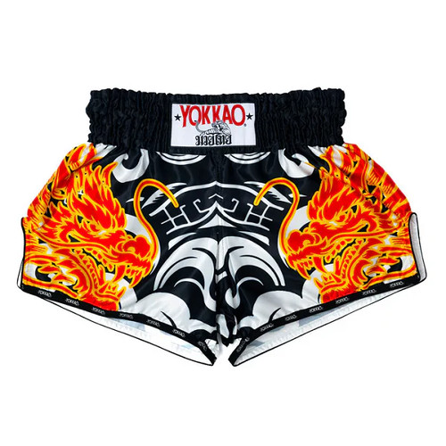 Yokkao dragon muay - thai, shorts