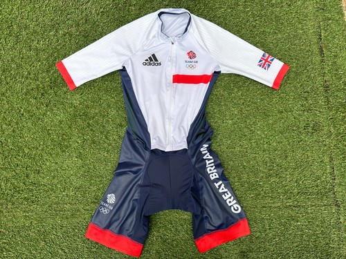 Adidas olympic team gb road - gb,
