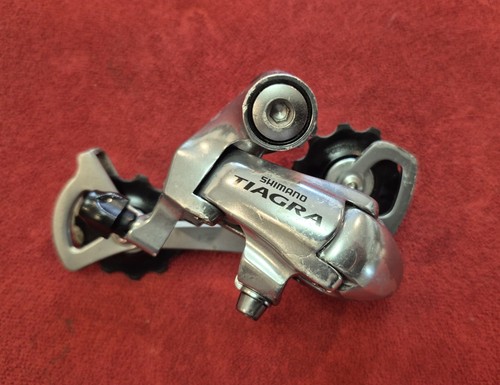 Shimano tiagra 4500 - shimano, rd-4500-gs