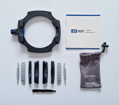 Lee filters lee100 filter - filters,