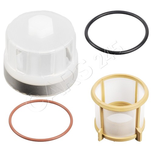 Febi fuel filter for - fuel, man