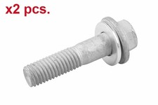 X2 PCS REAR BALL JOINT SET