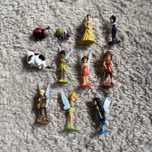Disney fairy tinkerbell - disney,