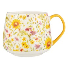 Coffee Mug Fine China 425ml