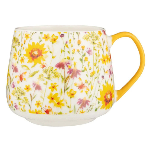 Coffee mug fine china - coffee,