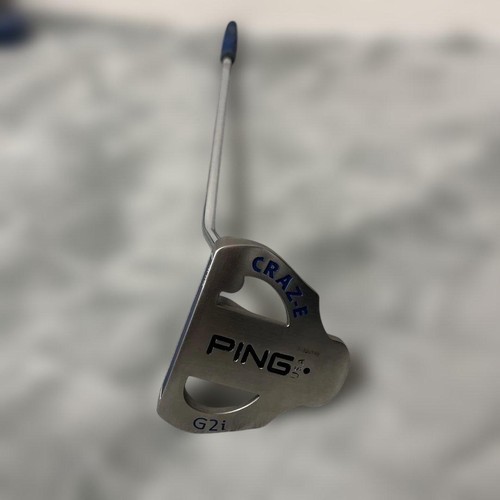 Ping g2i craz - g2i, usa