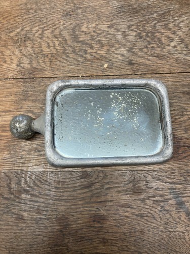 Vintage mirror bus coach - ,
