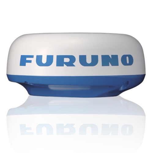 Furuno model drs4d udh - model, 24"
