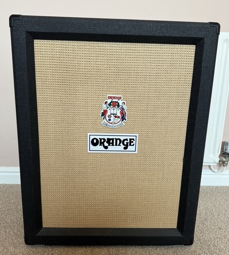 Orange ppc212v guitar - ppc212v,