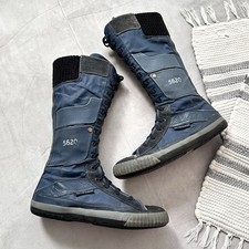 00s G-Star Military Boxing