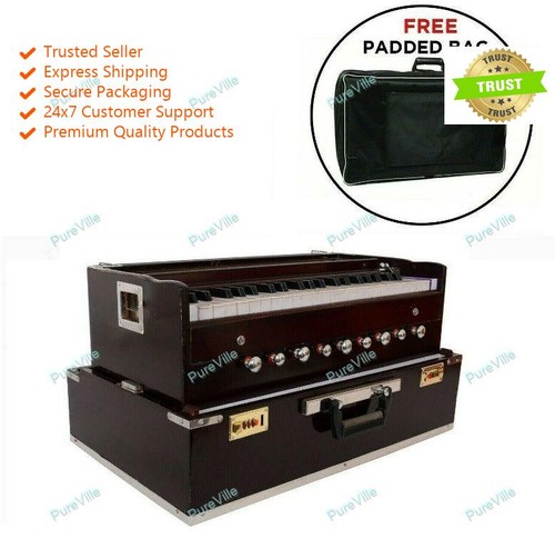 Handmade portable octave 9 - 3.5,
